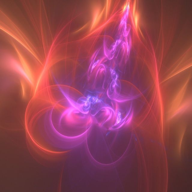 Abundancia Overvloed straal Bewust en Balans Overvloed straal