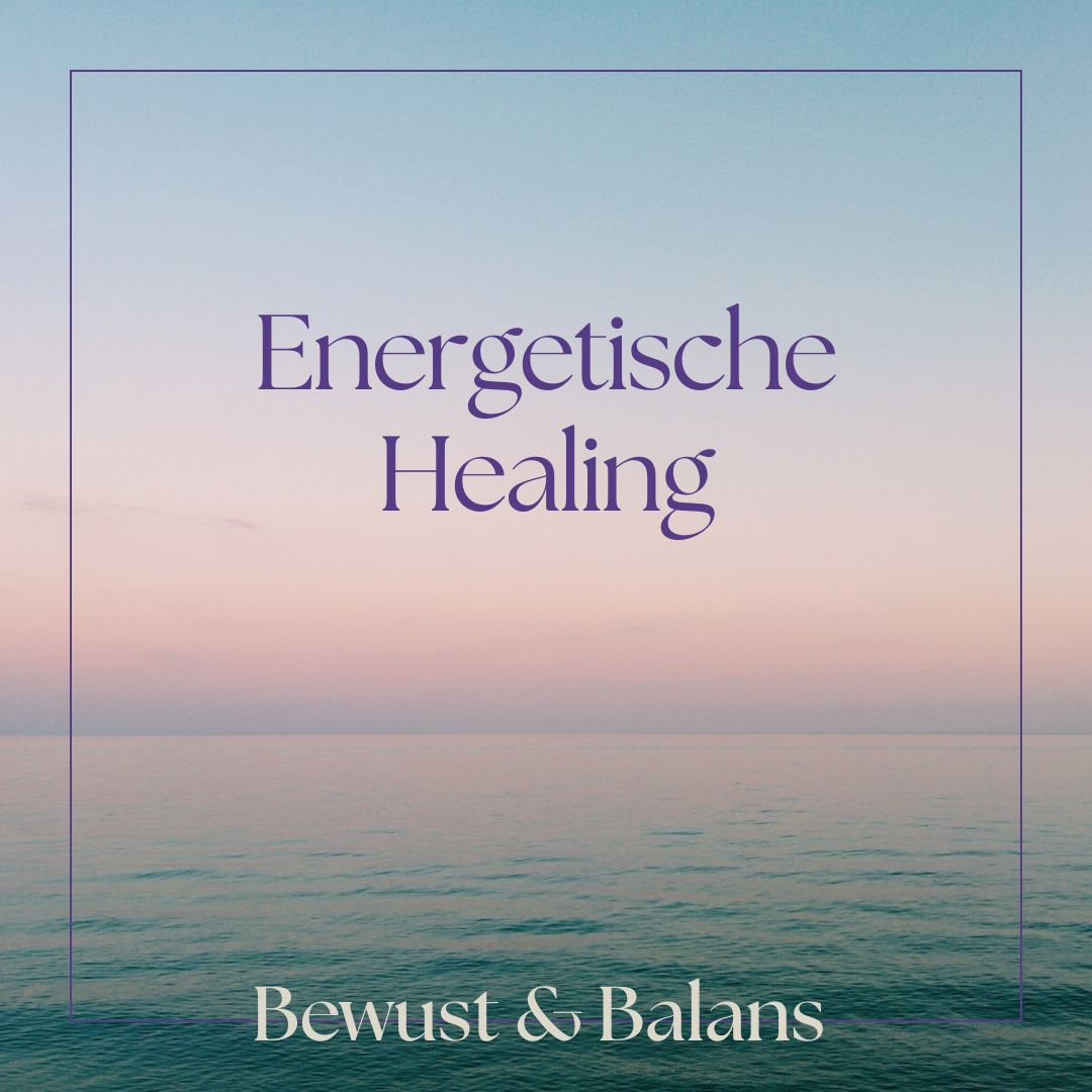 Opschoning Bewust en Balans