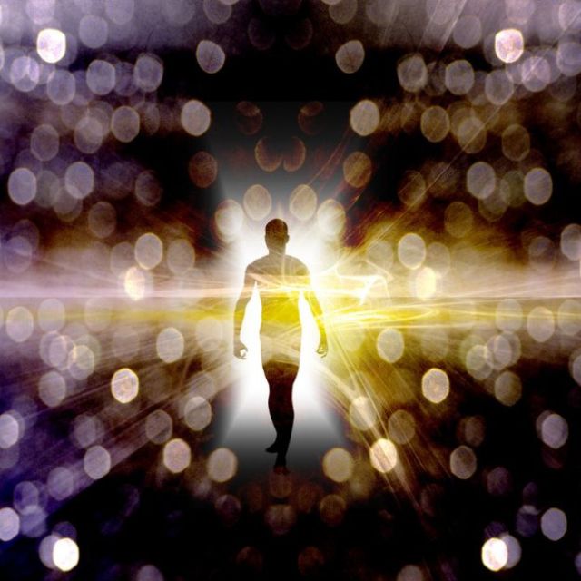 Innerlijk licht Reiki Inwijding Je Ware Zelf Reiki